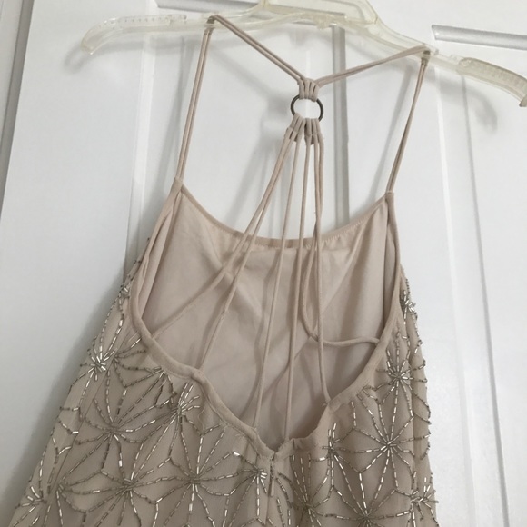 Topshop limited edition embellish dress - Picture 4 of 8